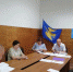Состоялось заседание комиссии  по рассмотрению заявлений  граждан  на получение субсидии в рамках реализации региональной адресной программы по Переселению граждан из аварийного жилья - Город Белинский