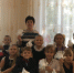 В Детской школе искусств отметили Международный день мира - Город Белинский