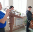 Народный духовой оркестр расширяет базу музыкальный инструментов! - Белинский район