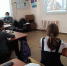 В средней школе с. Поима прошел первый открытый урок «Разработка игр» - Белинский район