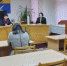 Состоялся конкурс на замещение вакантной должности администрации Белинского района - Белинский район