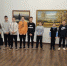 Обучающиеся школы № 1 посетили памятные места, используя «Пушкинскую карту» - Белинский район