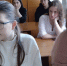Для студентов Белинского филиала Каменского техникума проведен классный час  ко Дню народного единства - Белинский район