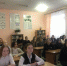 В Белинском филиале Каменского техникума прошел классный час  на тему «Правила поведения в социальных сетях» - Белинский район