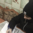На территории г. Белинского и д. Сяськино проведён профилактический рейд в семьи - Белинский район