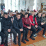 Студенты многопрофильного колледжа почтили память ликвидаторов Чернобыльской трагедии - Белинский район