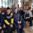В районной библиотеке рассказывают о героическом прошлом Белинского района - Белинский район