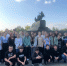 В рамках проекта «Культурная суббота» учащиеся посетили памятные места  г. Самары - Белинский район
