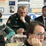 В школе г. Белинского состоялась встреча, посвященная Году семьи - Белинский район