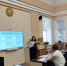 Ученица средней школы №1 г. Белинского приняла участие в областной конференции - Белинский район