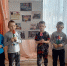 В дошкольных учреждениях Белинского района прошли мероприятия, посвященные Дню вывода войск из Афганистана - Белинский район
