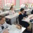 Состоялся муниципальный этап интеллектуальной олимпиады младших школьников - Белинский район