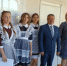 На базе четырех средних школ Белинского района открыты центры образования «Точка роста» - Белинский район