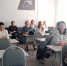 Музыкальный руководитель городского детского сада № 1 приняла участие в конференции "Танцующий детский сад" - Белинский район