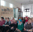 Встреча в клубе «Берегиня» - Белинская МЦРБ