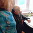 Проведен контроль  качества предоставления  социальных услуг гражданам пожилого возраста, проживающим на территории  Поимского и Невежкинского сельсоветов - Белинский район