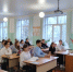 В рамках акции «Дня правовой помощи детям» проведена профилактическая беседа с учениками школы города Белинского - Белинский район