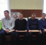 Глава Белинского района Сергей Сорокин поздравил работников ТНВ имени Димитрова и ООО" Студеновское" с профессиональным праздником - Белинский район
