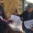 Рейды по семьям, стоящим на различных видах учета, проводятся каждый день - Белинский район