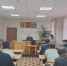 В администрации Белинского района  состоялось еженедельное оперативное совещание - Белинский район