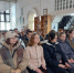 В  районной библиотеке прошло мероприятие в рамках Пушкинской карты - Белинский район