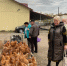 Межведомственная рабочая группа провела рейд на  рынке в г. Белинском - Белинский район