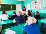 Школьное методическое объединение классных руководителей