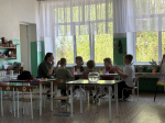 Состоялся семинар дошкольных работников Белинского района