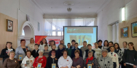 Презентация сборника «Память народная» - Белинская МЦРБ
