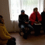 Состоялась встреча с жителями Кутеевского сельсовета - Белинский район