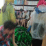 В детской библиотеке прошла эколого-познавательная игра «Эко – Мир!» - Белинский район