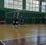 Команда волейболисток Белинского района вышла в финал - Белинский район