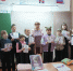 Летние чтения "С книгой открываю мир" - Белинская МЦРБ