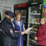 Состоялся рейд по выявлению фактов незаконного оборота алкогольной продукции - Белинский район