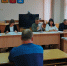 Проведена аттестация муниципальных служащих - Белинский район