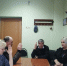 В администрации Белинского района проведено заседание административной комиссии по нарушению действующего законодательства касающегося содержания домашних животных - Белинский район