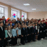 В отремонтированной школе с. Студенки Белинского района прошла торжественная церемония открытия агротехкласса - Белинский район