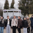 Учащиеся поимской  средней школы  посетили ООО «Невский кондитер Белинский» - Белинский район