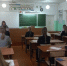 Одиннадцатиклассники средних школ Белинского района написали итоговое сочинение - Белинский район