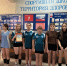 В Белинском районе состоялись соревнования по волейболу - Белинский район