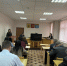 В администрации Белинского района состоялось еженедельное оперативное совещание - Белинский район