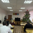 В администрации Белинского района состоялось еженедельное оперативное совещание - Белинский район