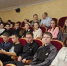 В рамках проекта «Культурная суббота» учащиеся Белинского района посетили драматический театр - Белинский район