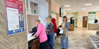 Установлены предельные сроки ожидания медицинской помощи на 2026 год - Белинский район