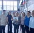 Педагогические работники получили подарок от профсоюза - Белинский район
