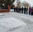 В школах Белинского района проведены мероприятия ко дню вывода советских войск из Афганистана - Белинский район