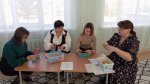 Состоялся семинар дошкольных работников Белинского района