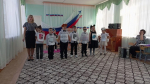 Состоялся семинар дошкольных работников Белинского района