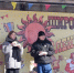 Широкая Масленица прошла на Комсомольской площади в городе Белинском - Белинский район
