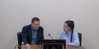 В ТФОМС ПЕНЗЕНСКОЙ ОБЛАСТИ ОБСУДИЛИ ВАЖНОСТЬ РЕПРОДУКТИВНОГО ЗДОРОВЬЯ МУЖЧИН - Белинский район